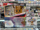 Prismatic Evolutions Mega Bundle